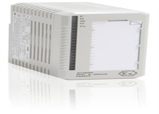 ABB AO895 Analog Output Module 3BSC690087R1 HART Interface 8 Ch Digital I O Module