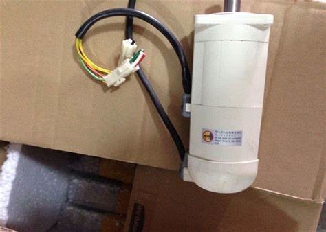 NEW AND ORIGINAL Panasonic 0.18KW-315KW  220 V Servo Motor MSMA5AZS1H