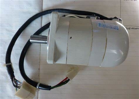 Panasonic Industrial Control System Industrial Servo Motor MSMA3AZS1A