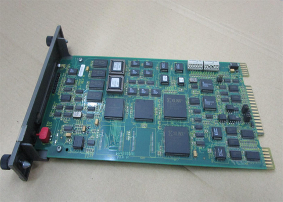 ABB INNPM12 Network Interface Slave Module 73.66 Mm 358.14 Mm