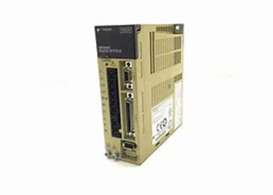 Yaskawa SGDS-01F01A SGDS Sigma III 100W 100V Analog And Pulse Train