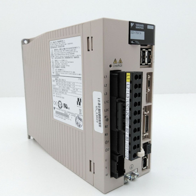 Yaskawa AC Servo Drives SGDS-60A12A Japan Brand New Original Box