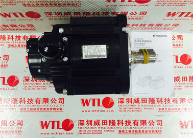 Industrial Servo Motor Yaskawa  SGMGV-13ADC61 AC Servo Motor  Ins F  1.3KW