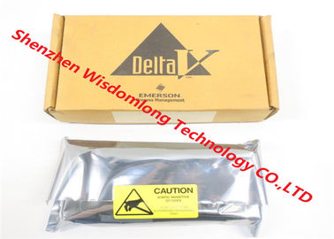 KJ4001X1-BA3 Emerson Redundant Power Supply Module Power Controller 2 Wide Carrier