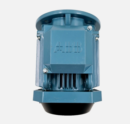 ABB M2AA 80 B 6 3GAA083002-BDE Aluminium Motor for General Performance in Hot Demand