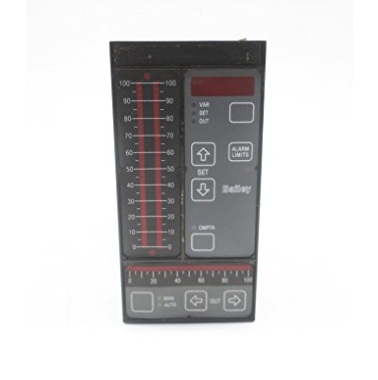ABB NDCS03 Digital Control Station Enhanced Controller 24VDC Digital I O Module