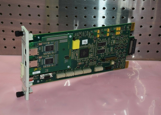 ABB  INIET800 Communication Interface Servo Drives InfiNet-to-Ethernet Module