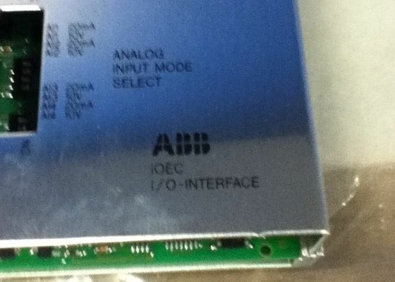 ABB 3BHB003041R0101  IOEC I/O Interface Board Advanced Control Solutions