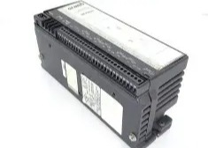 GE Fanuc IC660BBA020 Combination Module 24/48 VDC Analog I/O Block  1500 Volts