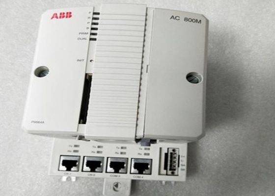 PM865K02 3BSE031150R1 96MHz 32MB Redundant Processor Unit HI High Integrity For SIL3