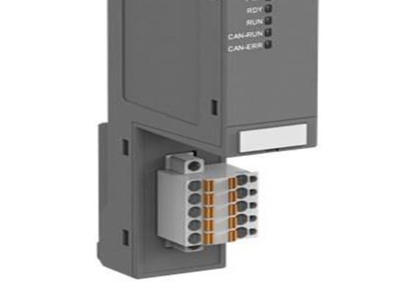 CI581-CN 1SAP228100R0001 Communication Module Bus Module 8DI 8DO 4AI 2AO