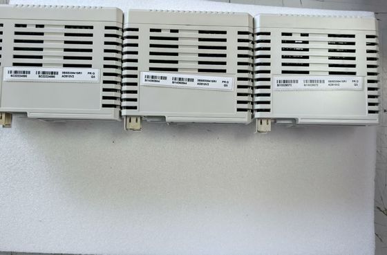 AO810V2  3BSE038415R1 ABB  Reliable Analog Output Module for Industrial Automation