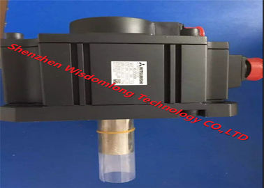 New Original Industrial Servo Motor Mitsubishi HC-SFS202K 1 Year Warranty