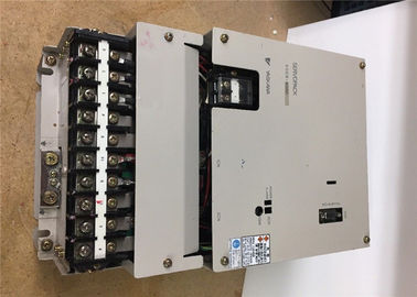 3 Phase Yaskawa Industrial Servo Drives SGDB-60ADG 5500W Duct Ventilation Type