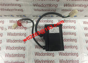 800W 200V Brushless AC Servo Motor , Variable Speed Servo Motor SGMPH-08A1A-YR11