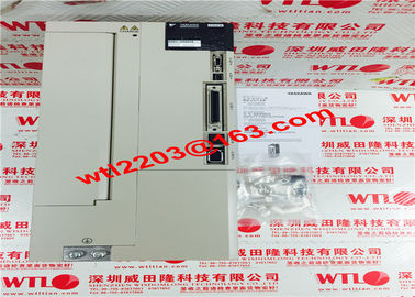 One Year Warranty Industrial Servo Drives YASKAWA SGDV-330A01A Servopack 50/60HZ