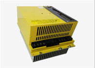 High - Tech Fanuc Spindle Amplifier For Combustion Control Systems A06B 6134 H202 A 