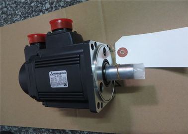 Mitsubishi 3000R/MIN 400W AC SERVO MOTOR HA-FF43BG1 Gear Ration 1/10 NEW in stock