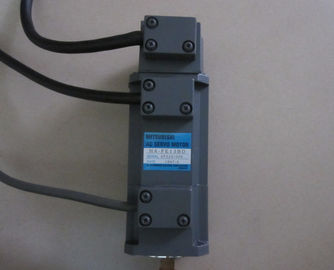 Mitsubishi MELSERVO HIGH SPEED 50W AC SERVO MOTOR  HA-FE13BD NEW in Stock