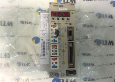 50/60HZ SERVOPACK Industrial Servo Drives YASKAWA SGDH-02BE 200W