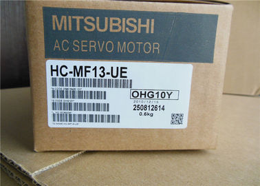 Mitsubishi 100W Electric AC Servo Motor HC-MF13-UE High Speed 3000rpm NEW