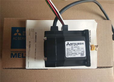 Mitsubishi HC-UF13 MIN Industrial Servo Motor HC-UP SERIES  100W 3000RPM
