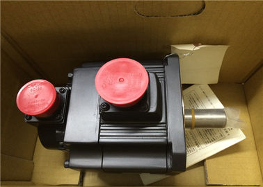 Mitsubishi  HC-SFS81B 850W BRAKE MIN Industrial Servo Motor HC SERIES