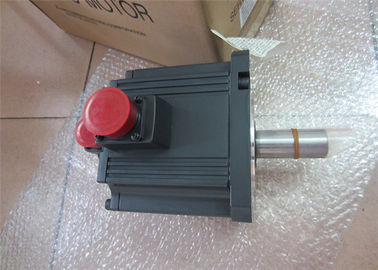 Mitsubishi  Industrial Servo Motor HC SERIES HC-SFS352K 17AMP 146V 3.5KW