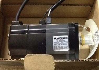 HC-MF23BK-UE 200W BRK Mitsubishi   Industrial Servo Motor HC SERIES