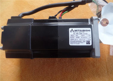 Mitsubishi   Industrial Servo Motor HC SERIES HC-MF23BK-S102 200W BRK