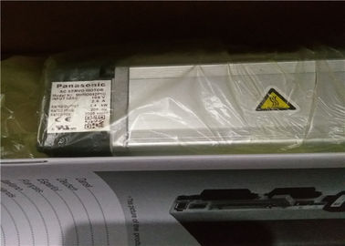 MHMD082G1U AC Motor Servo Motor 3000 RPM 750W Incremental 200VAC Panasonic