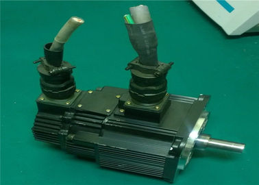 Industrial Servo Motor  Yaskawa New AC Servo Motor 3.0A 2.84N.m 1000W SGMG-03ASBC