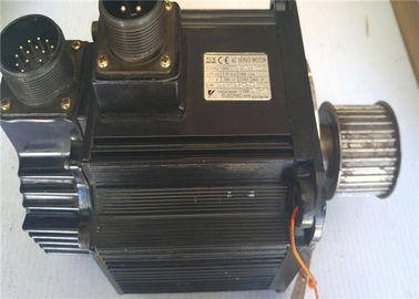 New  Industrial  Yaskawa 1500  r/min  AC Servo Motor 5.39N.m 200V SGMG-09V6W-YG11