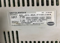 MR-J2S-40A-PY091T024 Ac Servo Motor Drive Durable 2kw 50/60HZ Frequency