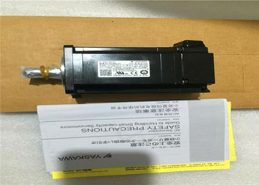 YASKAWA SGMJV-04ADL21 SIGMA5 400W AC SERVO MOTOR 2.7A 1.27N.m