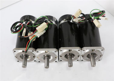 800W Industrial Servo Motor 3000RPM MC801NS302KNN03 Nidec Sankyo