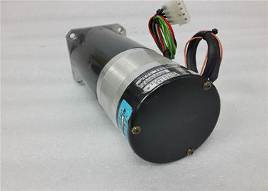 Nidec Sankyo Industrial Ac Servo Motor 800W MC801AS302KNN22 S-FLAG 3000RPM