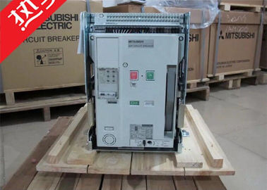 MITSUBISHI ACB AE1250-SS AE1250-SW 1250A Low-Voltage Air Circuit Breakers NEW Original