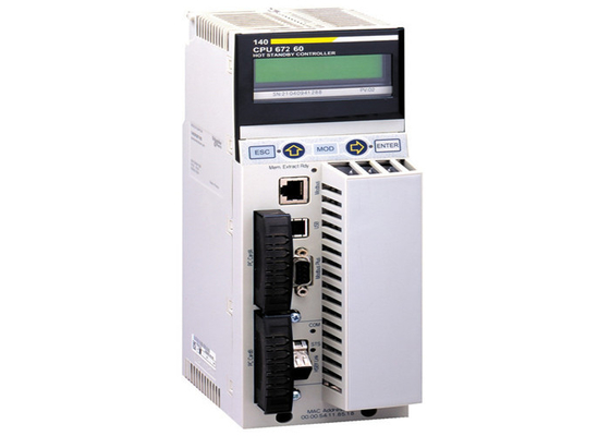 Schneider 140DDM39000 Switching DC mixing module, 16 inputs, 24 VDC, 8 outputs