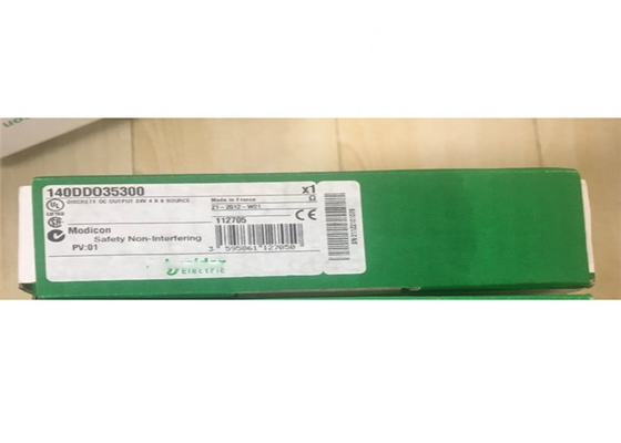 Schneider Electric 140NOM21100 MB network adapter 1MB  single cable New Original