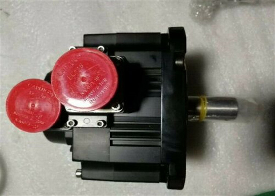 MITSUBISHI Medium Inertia Power 0.5KW AC Servo Motor HF-SE52JW1-S100