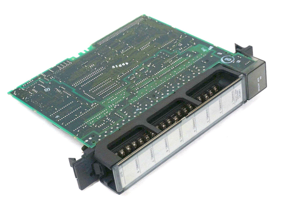 DIP Switches 20mA Base Converter Module GE FANUC IC697ALG230 Series 90-30