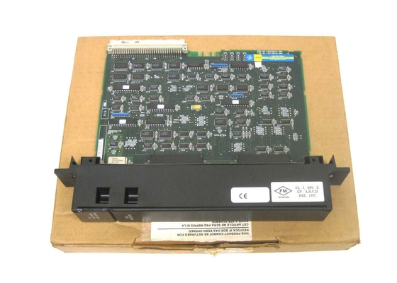 GE FANUC IC697BEM711 ， Bus Receiver Module ， Series 90-70 Designed
