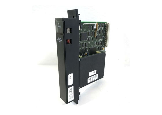 GE FANUC  IC697CPU771 ，  Single-Slot Module ， Expandable Central Processing Unit