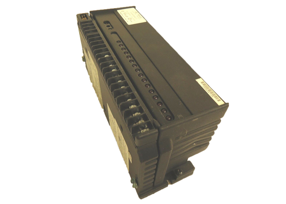 Ge Fanuc IC660BBD023 ， 24 Volts DC 24 VDC Source I/O Genius I-O