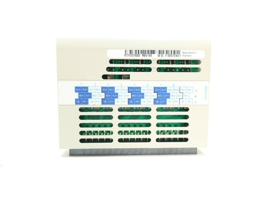 EMERSON 1C31227G02 14-Bit High Speed Analog Input Module Ovation Pmod Assembly