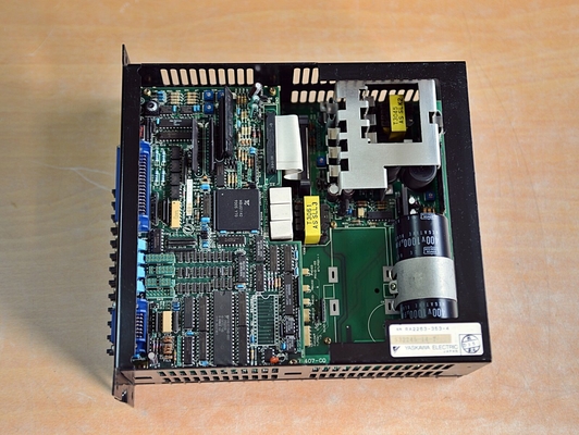 CACR-PR02AC3ER YASKAWA SERVO AC DRIVE 200V  1500 P/R Postion Control