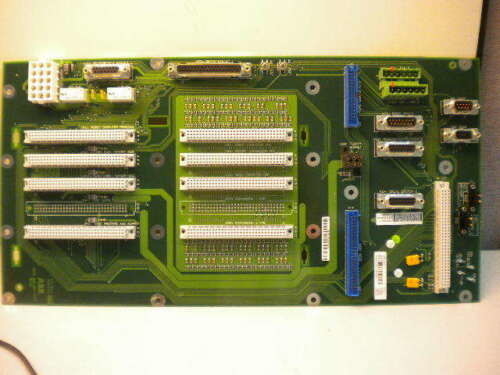 ABB 3HAC2424-1 DSQC369 Controller Back Plane Board DSQC369 S4C M97 M98