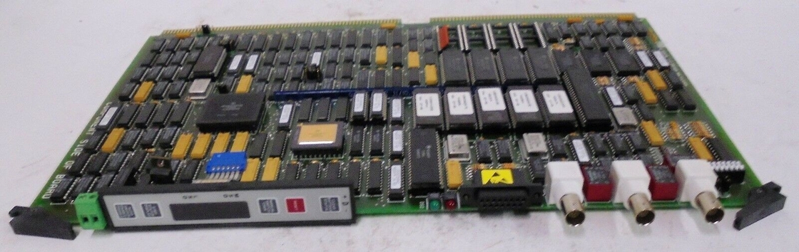 41B5810 USA Brand Fisher Digital IO-module nieuw in originele doos