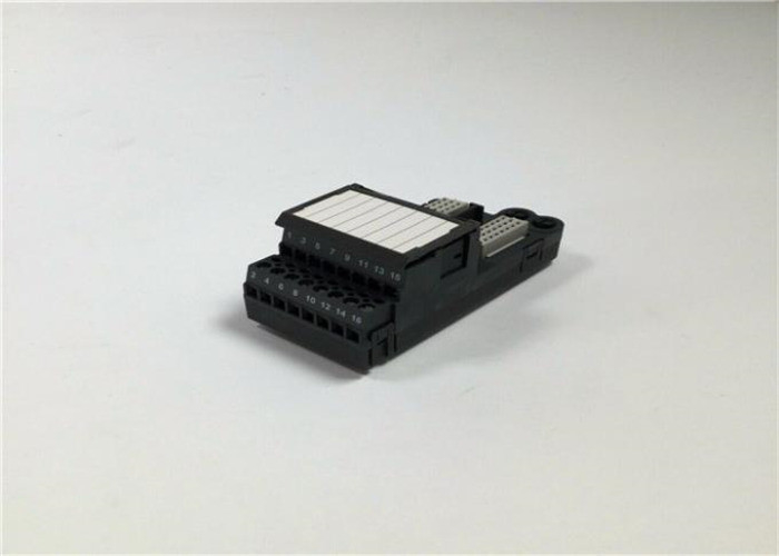 KJ3001X1-BA1 VE4001S2T1 Emerson voedingsmodule DI 8-kanaals 24 VDC geïsoleerde kaart